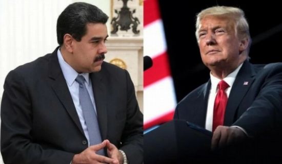 ترامب يكشف تفاصيل وكواليس اعتقال الرئيس الفنزويلي ومكان احتجازه