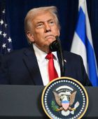 ترامب: سنتولى إدارة فنزويلا حالياً