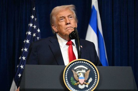 ترامب: سنتولى إدارة فنزويلا حالياً