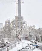 بعد حريق متعمد.. انقطاع الكهرباء عن 50 ألف منزل في برلين