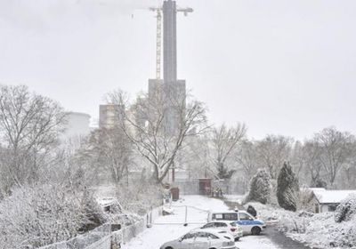 بعد حريق متعمد.. انقطاع الكهرباء عن 50 ألف منزل في برلين