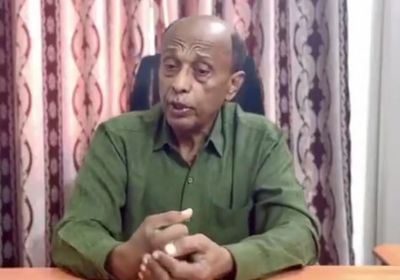 باسمير يؤكد نية السعودية المبيتة لقصف ميناء المكلا