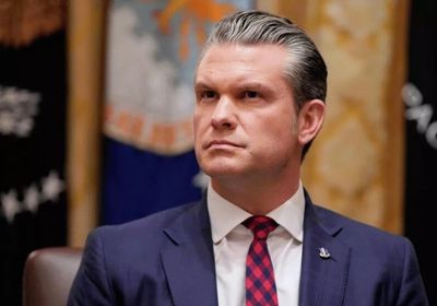 وزير الحرب الأمريكي: سنستخدم قوتنا الفتاكة في أي مكان بالعالم