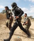 السلطات التونسية: إحباط عملية إرهابية غرب البلاد