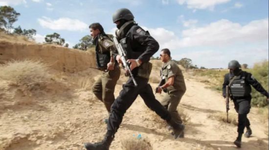 السلطات التونسية: إحباط عملية إرهابية غرب البلاد