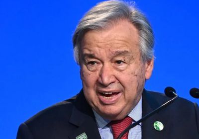 الأمم المتحدة: مهاجمة فنزويلا سابقة خطيرة