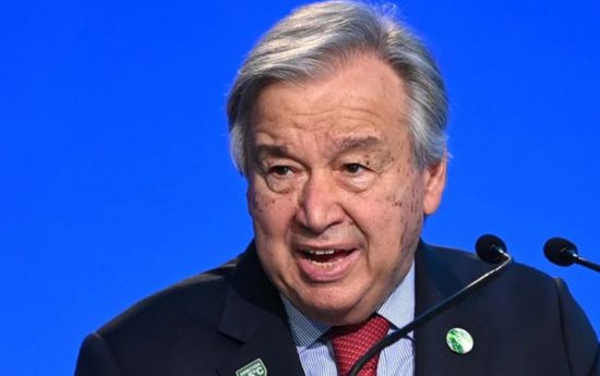 الأمم المتحدة: مهاجمة فنزويلا سابقة خطيرة