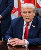 ترامب: عصابات المخدرات هي من تدير المكسيك