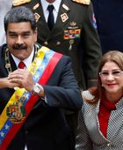 باميلا بوندي: الرئيس الفنزويلي وزوجته سيحاكمان في المحاكم الأمريكية