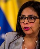 نائبة الرئيس الفنزويلي: لن نكون مستعمرة لأحد