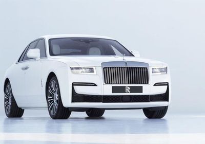 رولز رويس تخطط لجعل الهند ثالث أكبر أسواقها العالمية