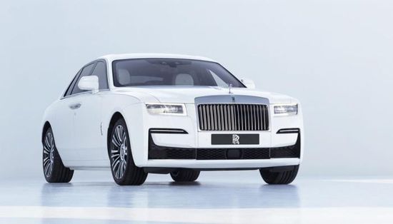 رولز رويس تخطط لجعل الهند ثالث أكبر أسواقها العالمية