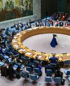 الإثنين.. مجلس الأمن يعقد جلسة طارئة بشأن الهجوم الأمريكي على فنزويلا