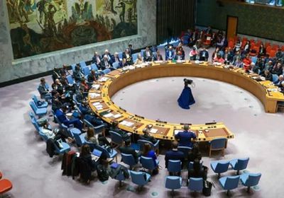 الإثنين.. مجلس الأمن يعقد جلسة طارئة بشأن الهجوم الأمريكي على فنزويلا