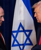 نتنياهو يهنئ ترامب بعد اعتقال الرئيس الفنزويلي