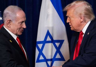 نتنياهو يهنئ ترامب بعد اعتقال الرئيس الفنزويلي