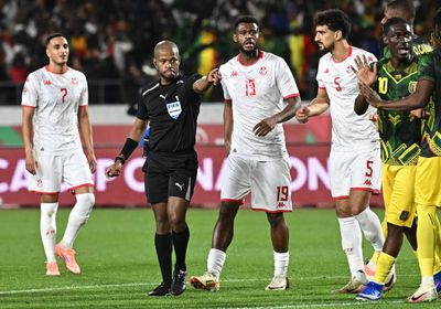 مالي تخطف تعادلًا مثيرًا أمام تونس في أمم أفريقيا