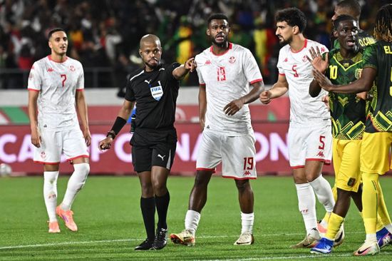 مالي تخطف تعادلًا مثيرًا أمام تونس في أمم أفريقيا
