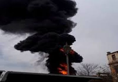 3 قذائف صاروخية تستهدف دمشق