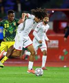 منتخب مالي يقصي تونس من بطولة كأس الأمم الأفريقية