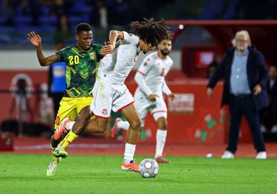 منتخب مالي يقصي تونس من بطولة كأس الأمم الأفريقية