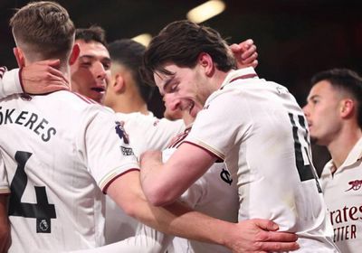 أرسنال يحول تأخره إلى فوز مثير على بورنموث