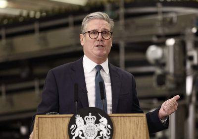 ستارمر: مادورو رئيس غير شرعي