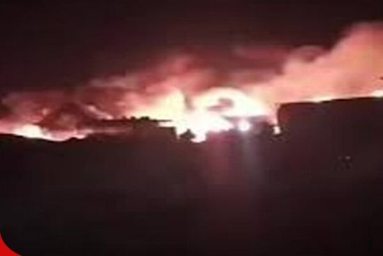 غارات بريطانية فرنسية تستهدف داعش في سوريا