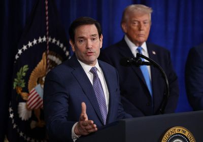 روبيو: مادورو ليس رئيسًا شرعيًا لفنزويلا