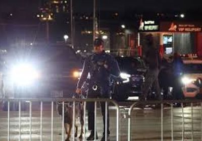 مادورو يصل لمقر مكافحة المخدرات في نيويورك