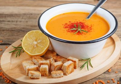 فوائد صحية عديدة لـ العدس