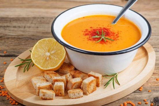 فوائد صحية عديدة لـ العدس