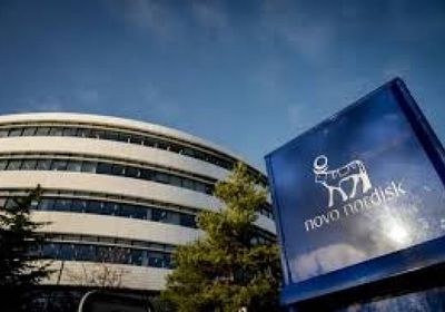 نوفو نورديسك تخفّض سعر "ويجوفي" في الصين بنسبة 48%