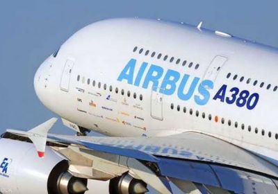 إيرباص تقتنص صفقات بـ 8.2 مليار دولار من شركات طيران