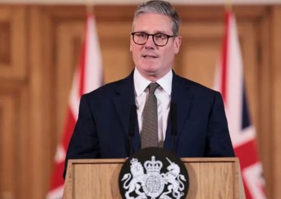 ستارمر: تغيير القيادة لن يكون في مصلحة بريطانيا