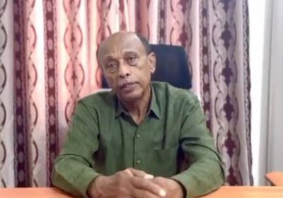 قراءة في التسجيل الصوتي..تسريب يفضح تآمر السعودية في قصف ميناء المكلا