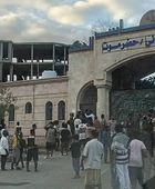 النهب المنظّم في حضرموت.. جريمة إخوانية بغطاء سعودي