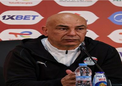 حسام حسن: نحترم منتخب بنين.. وجاهزون لمواصلة المشوار