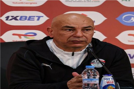 حسام حسن: نحترم منتخب بنين.. وجاهزون لمواصلة المشوار