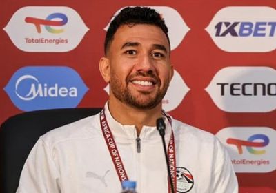 تريزيجيه: تابعنا جيداً منتخب بنين.. وهدفنا إسعاد الشعب المصري