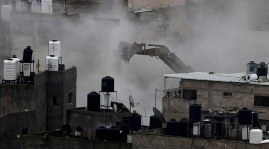 الجيش الإسرائيلي يعتزم تسليح المستوطنين بـ&laquo;أسلحة ثقيلة&raquo;