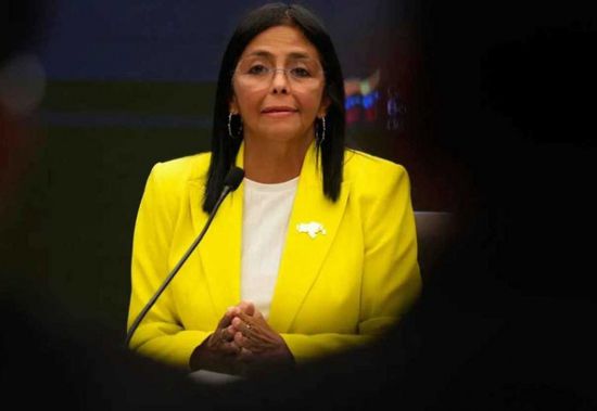 الرئيس الأمريكي يهدد رودريغيز بمصير أسوأ من مادورو