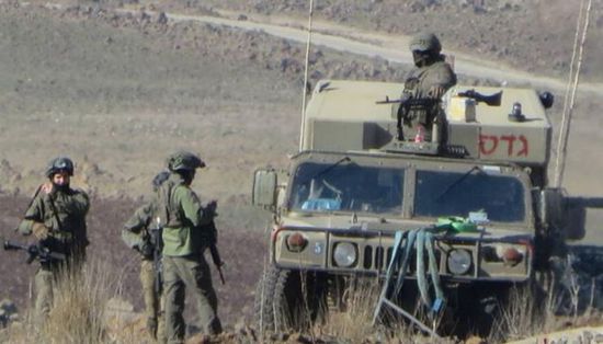 غدًا.. استئناف المحادثات الإسرائيلية السورية في باريس