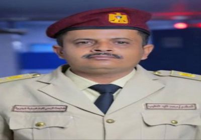 النقيب: الحربُ سِجال وشهداء الأوطان لا يموتون