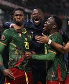 الكاميرون تضرب موعدًا مع المغرب بربع نهائي أمم أفريقيا