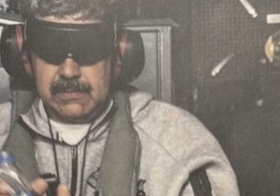 دول لاتينية تدين اعتقال الرئيس الفنزويلي