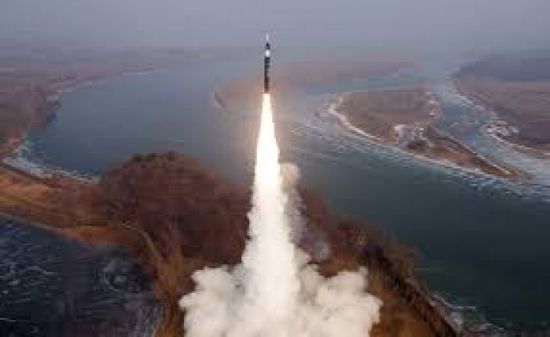 كوريا الشمالية تختبر صواريخ فرط صوتية