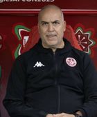 رحيل سامي الطرابلسي عن تدريب منتخب تونس