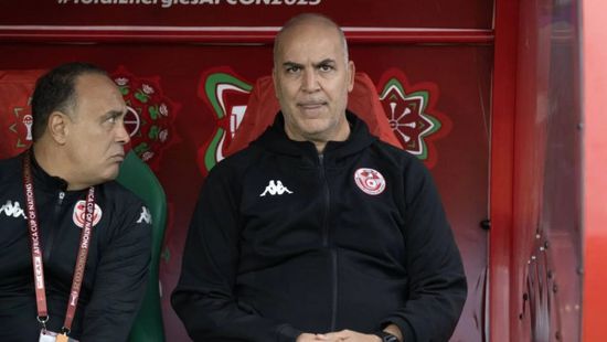رحيل سامي الطرابلسي عن تدريب منتخب تونس