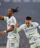 إنتر ميلان يعزز صدارة ترتيب الدوري الإيطالي